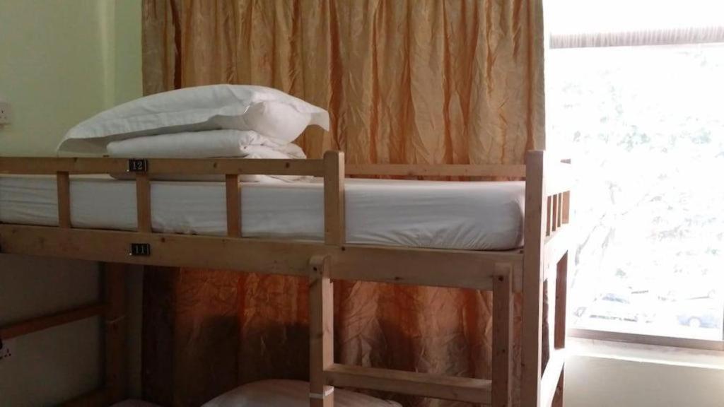 Hostel Traveller@sg Singapore